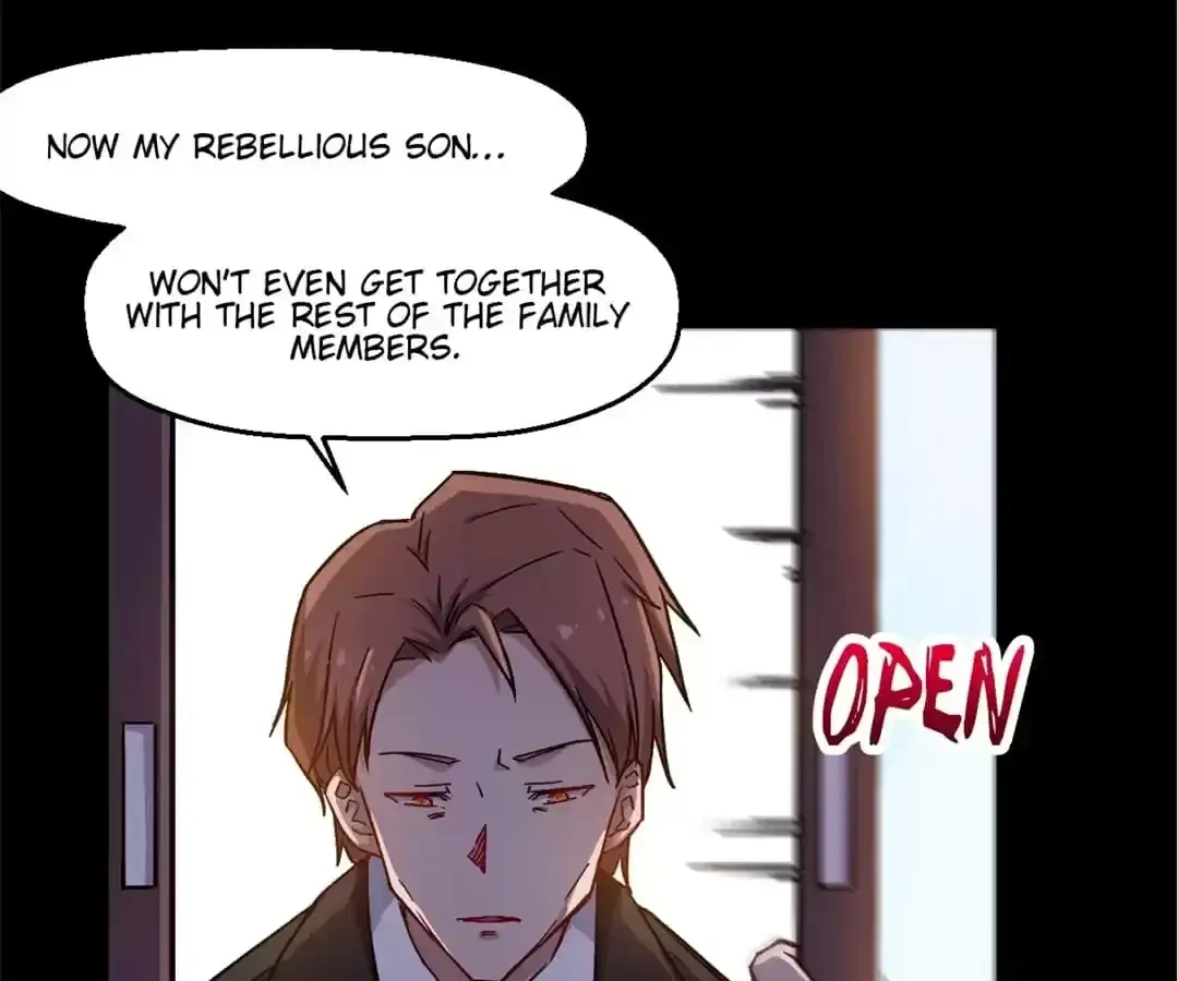 Crazy Professor In School Campus Chapter 164 page 8 - 