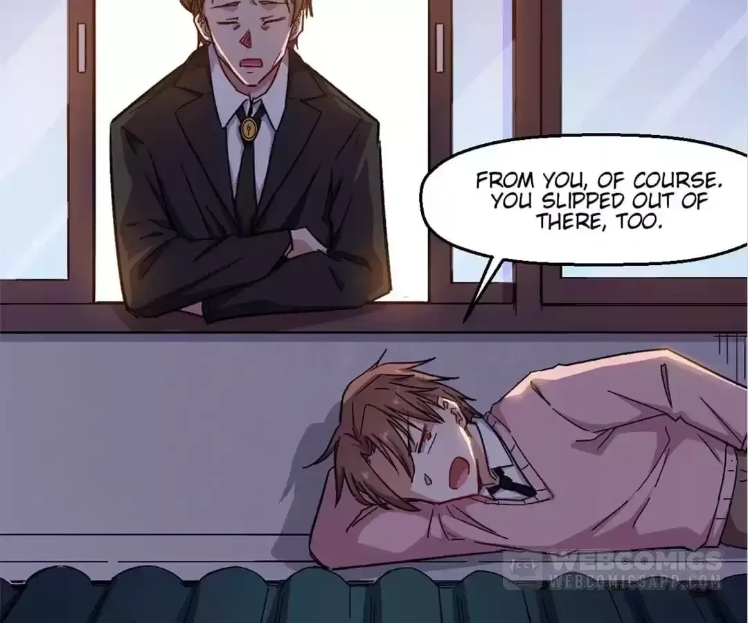 Crazy Professor In School Campus Chapter 164 page 10 - 