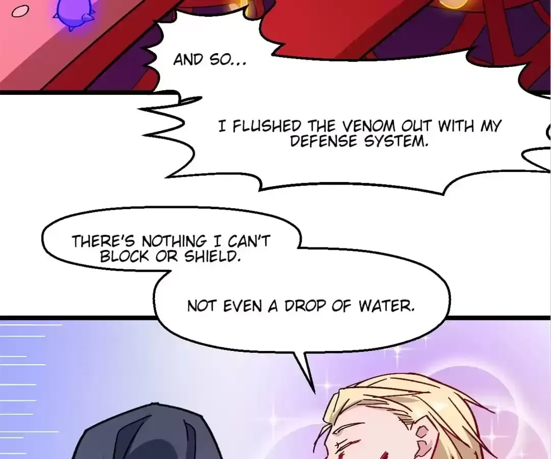 Crazy Professor In School Campus Chapter 166 page 11 - 