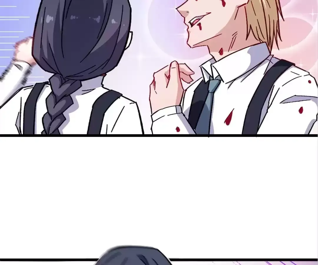 Crazy Professor In School Campus Chapter 166 page 12 - 