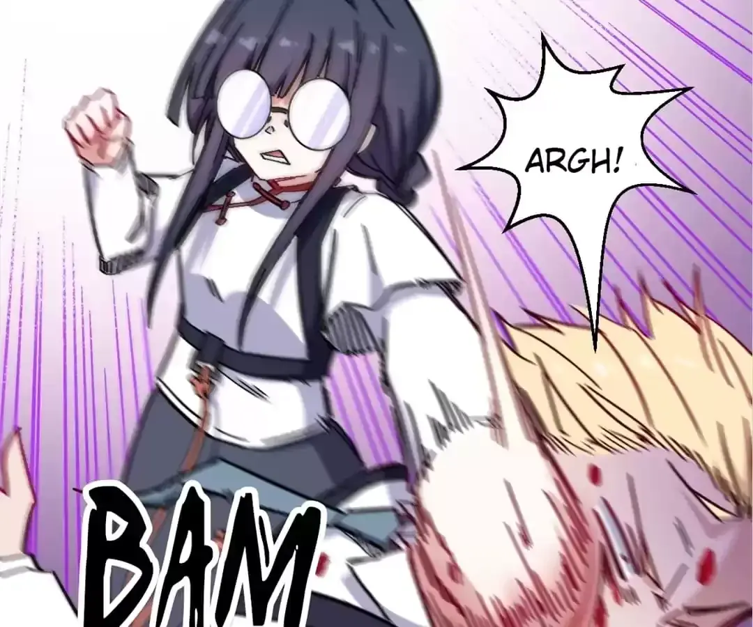 Crazy Professor In School Campus Chapter 166 page 13 - 