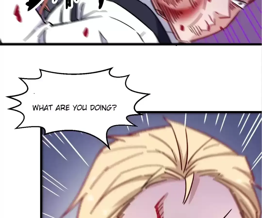 Crazy Professor In School Campus Chapter 166 page 14 - 