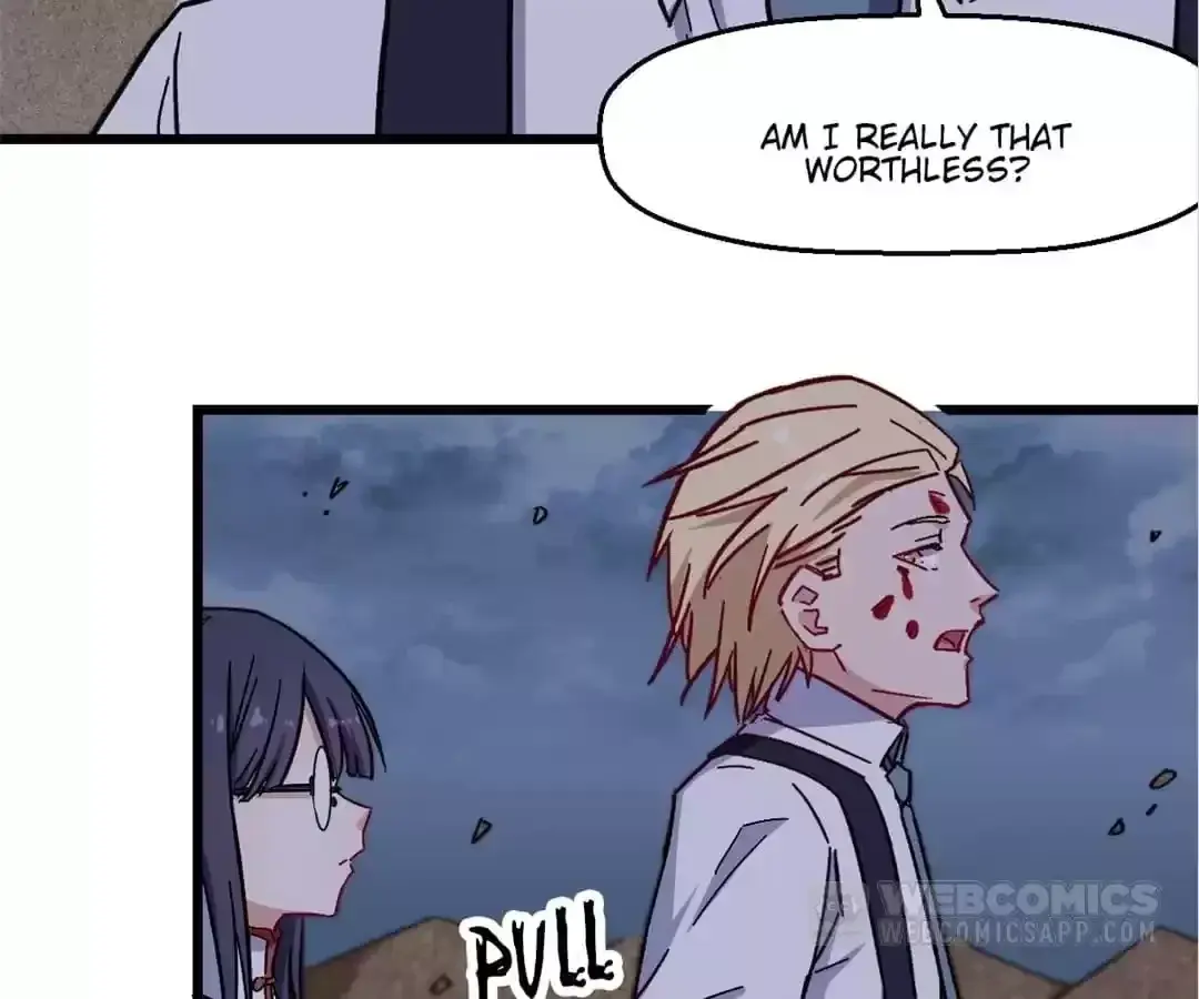 Crazy Professor In School Campus Chapter 166 page 18 - 