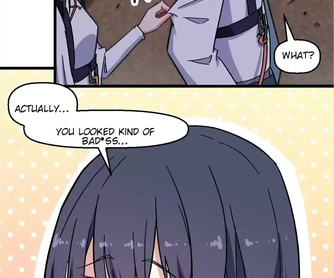 Crazy Professor In School Campus Chapter 166 page 19 - 