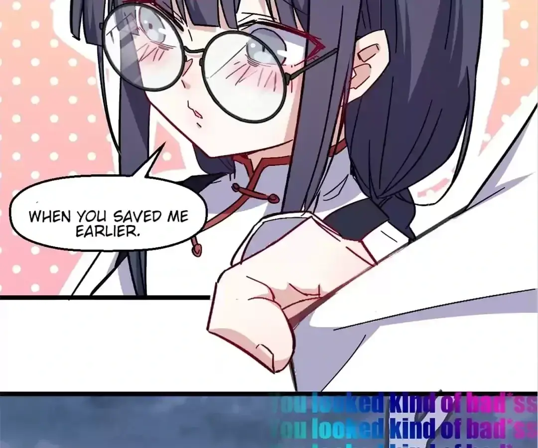 Crazy Professor In School Campus Chapter 166 page 20 - 