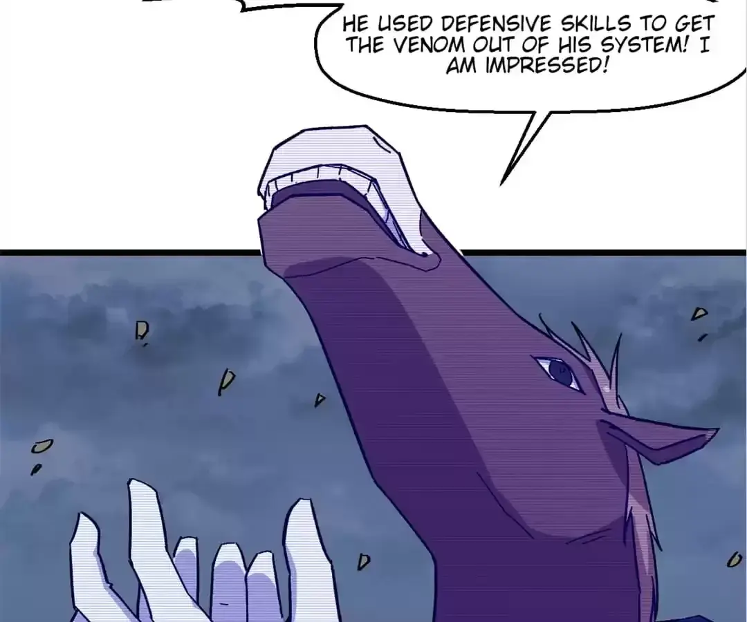 Crazy Professor In School Campus Chapter 166 page 22 - 