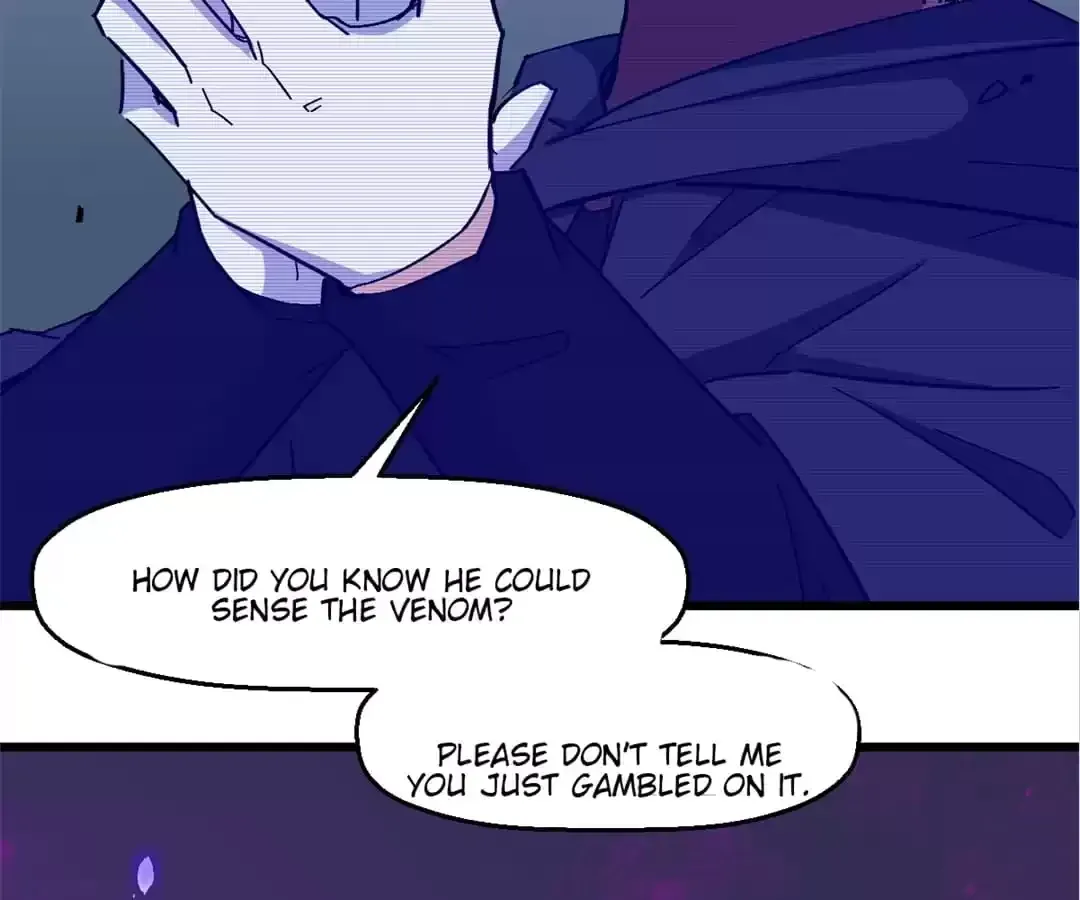 Crazy Professor In School Campus Chapter 166 page 23 - 