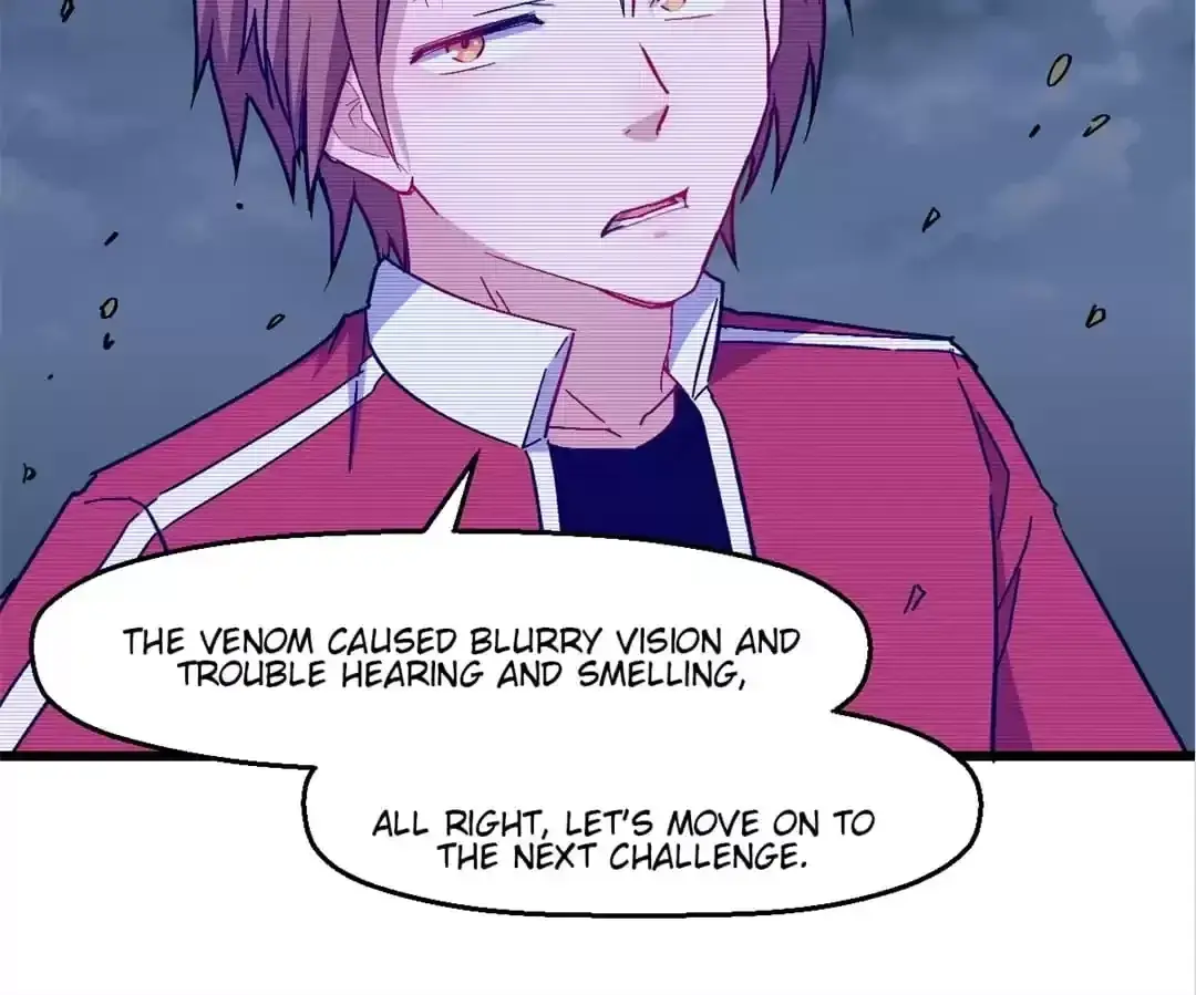 Crazy Professor In School Campus Chapter 166 page 25 - 