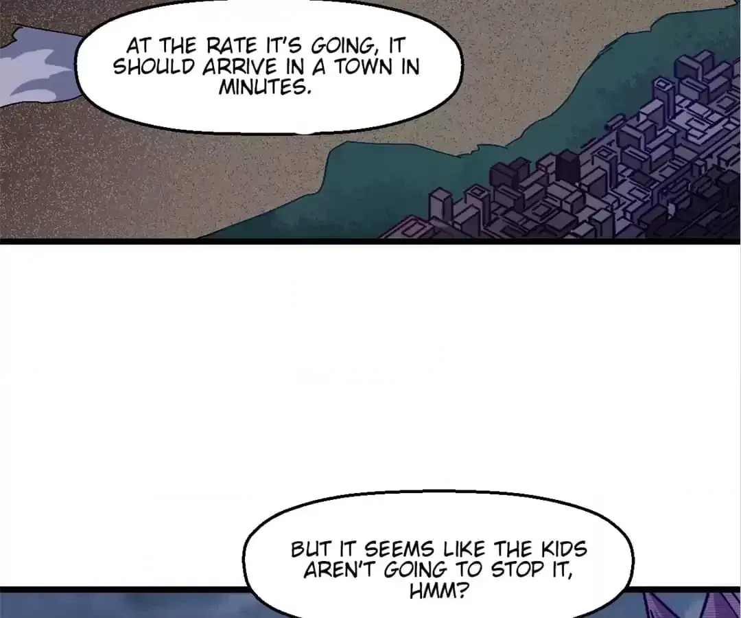 Crazy Professor In School Campus Chapter 166 page 30 - 
