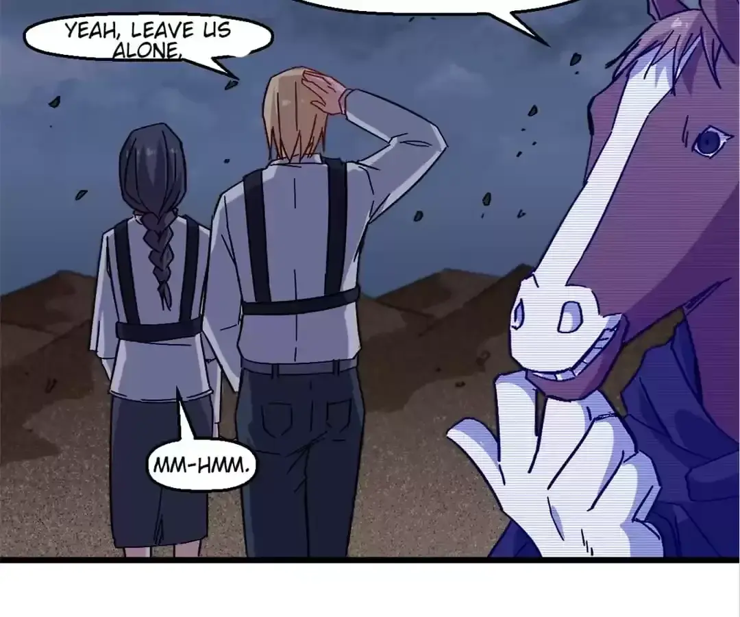 Crazy Professor In School Campus Chapter 166 page 31 - 