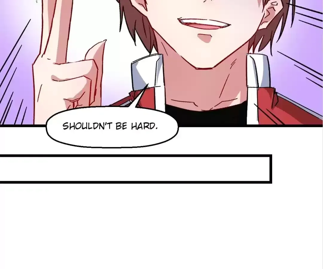 Crazy Professor In School Campus Chapter 166 page 33 - 