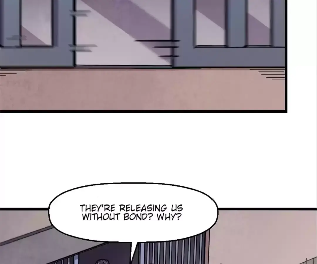 Crazy Professor In School Campus Chapter 166 page 36 - 