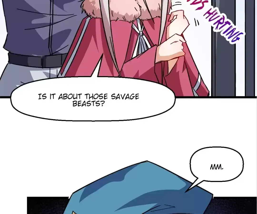 Crazy Professor In School Campus Chapter 166 page 39 - 