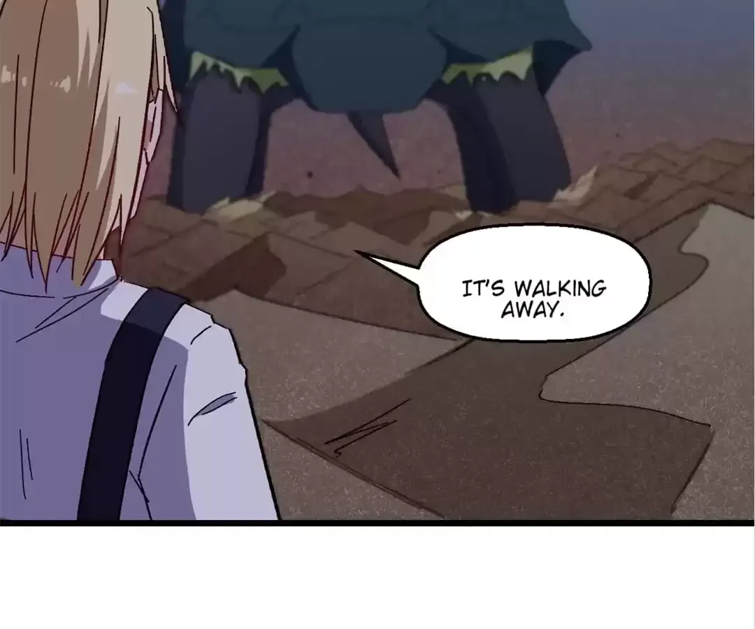 Crazy Professor In School Campus Chapter 166 page 5 - 