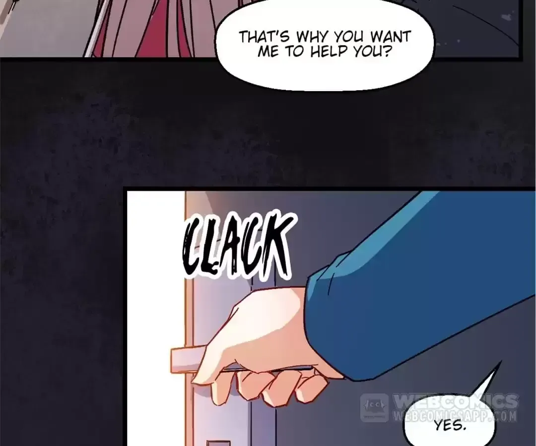 Crazy Professor In School Campus Chapter 166 page 43 - 