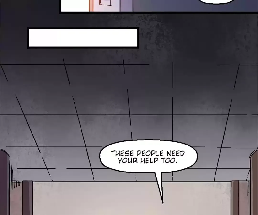 Crazy Professor In School Campus Chapter 166 page 44 - 