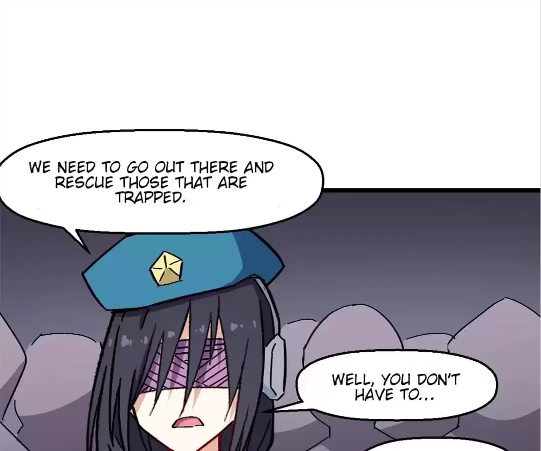 Crazy Professor In School Campus Chapter 166 page 49 - 