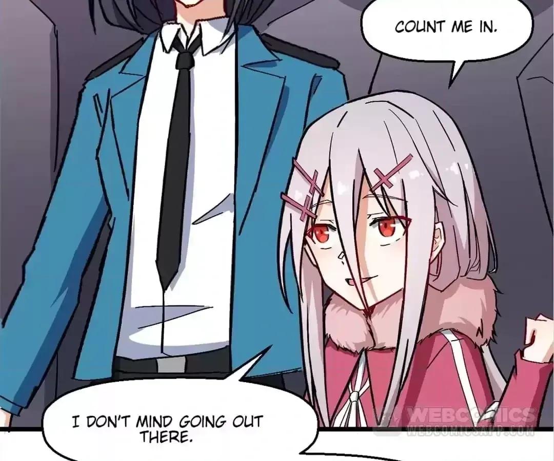 Crazy Professor In School Campus Chapter 166 page 50 - 