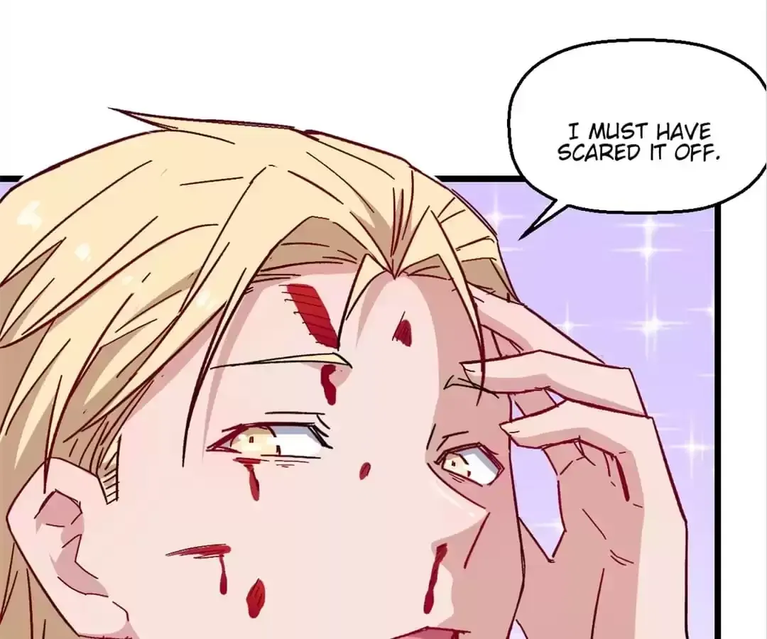 Crazy Professor In School Campus Chapter 166 page 6 - 