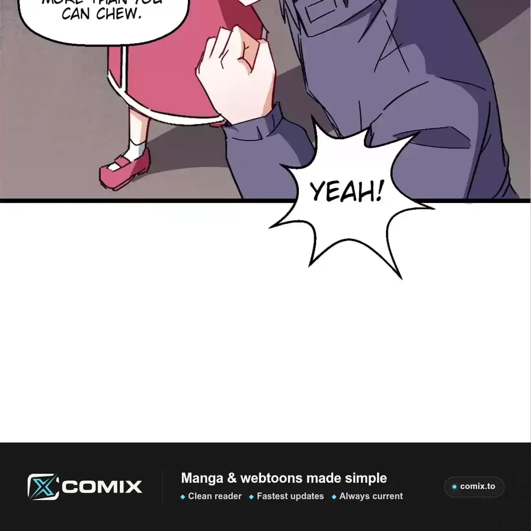 Crazy Professor In School Campus Chapter 166 page 56 - 