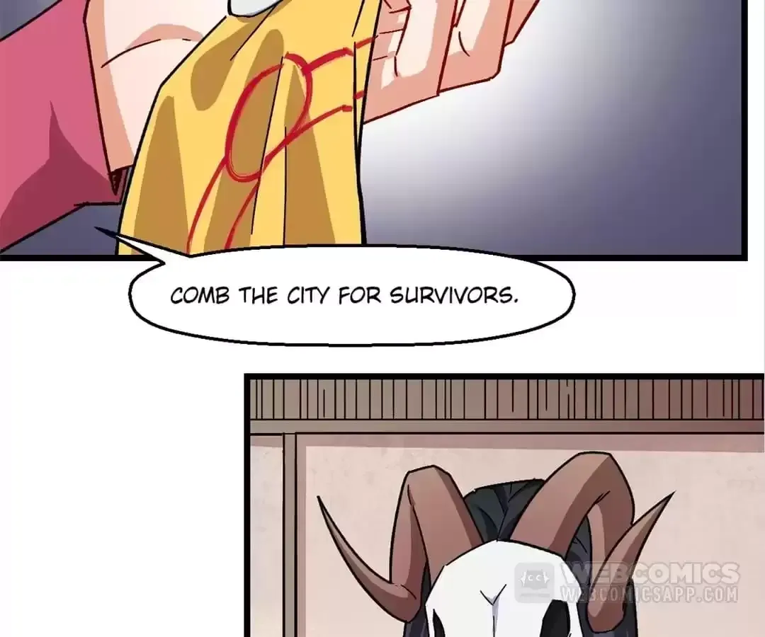 Crazy Professor In School Campus Chapter 168 page 2 - 