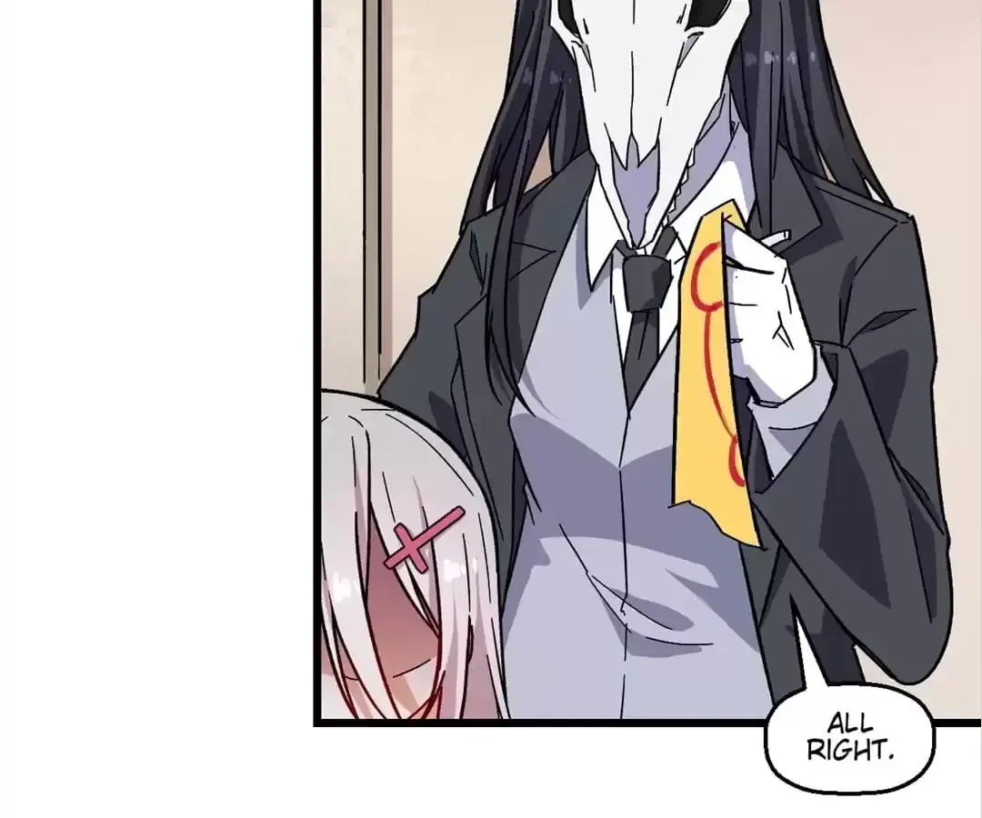 Crazy Professor In School Campus Chapter 168 page 3 - 