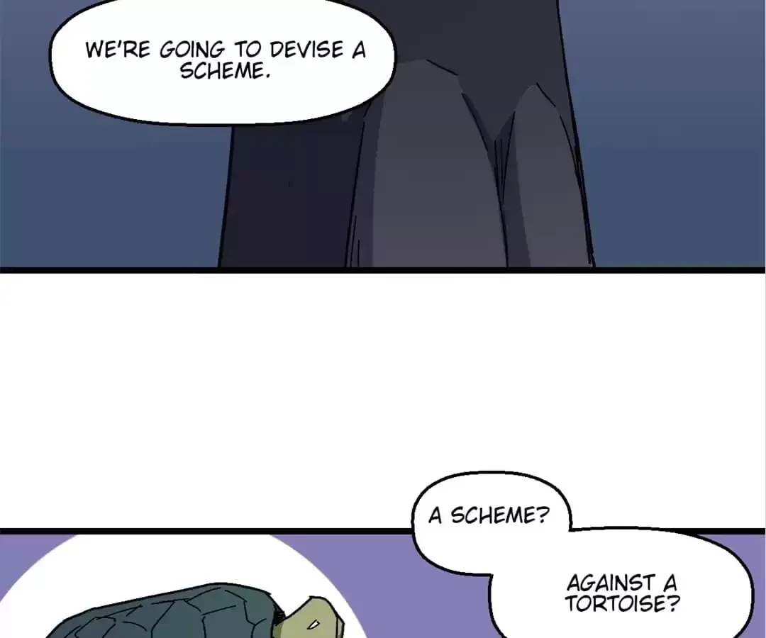 Crazy Professor In School Campus Chapter 168 page 21 - 