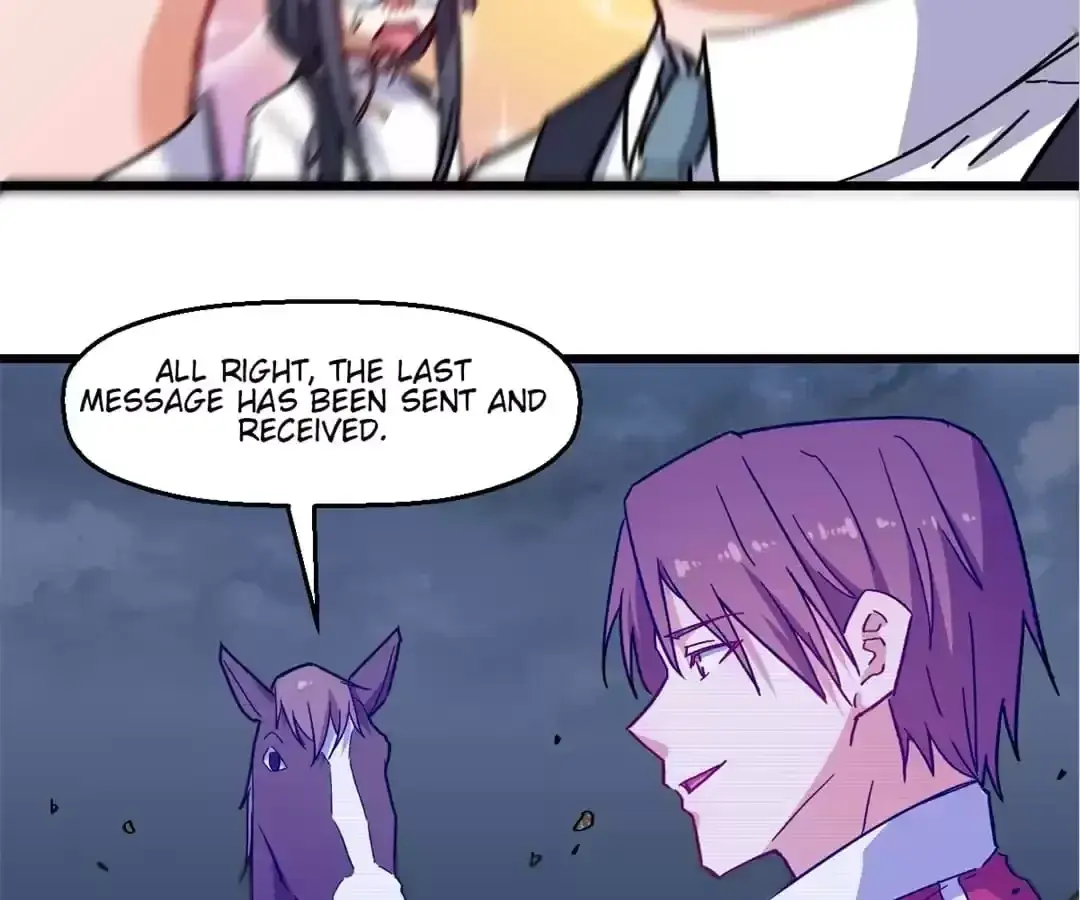 Crazy Professor In School Campus Chapter 168 page 27 - 