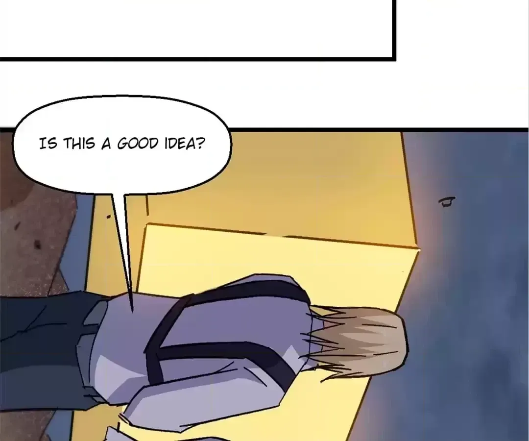 Crazy Professor In School Campus Chapter 168 page 30 - 