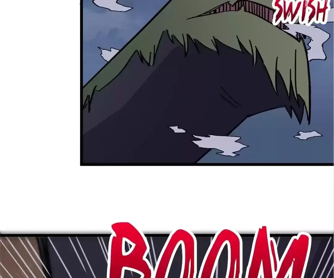 Crazy Professor In School Campus Chapter 168 page 44 - 