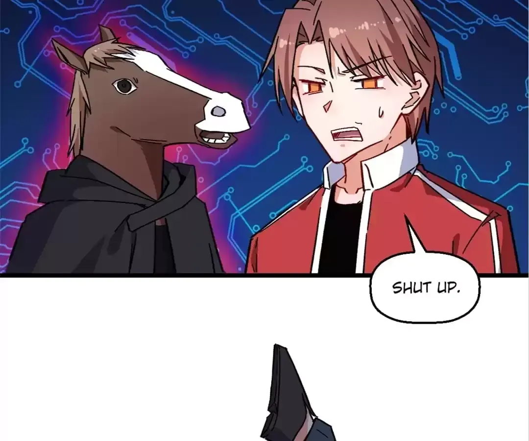 Crazy Professor In School Campus Chapter 168 page 9 - 