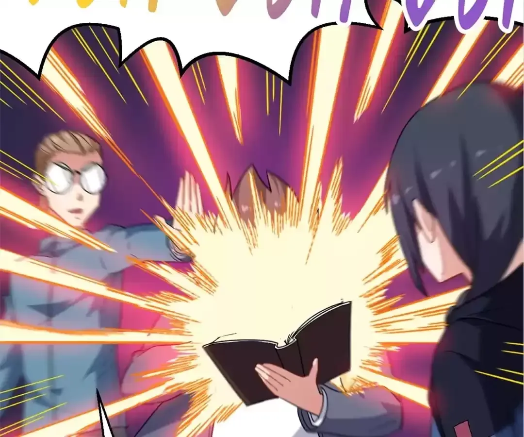 Crazy Professor In School Campus Chapter 169 page 15 - 