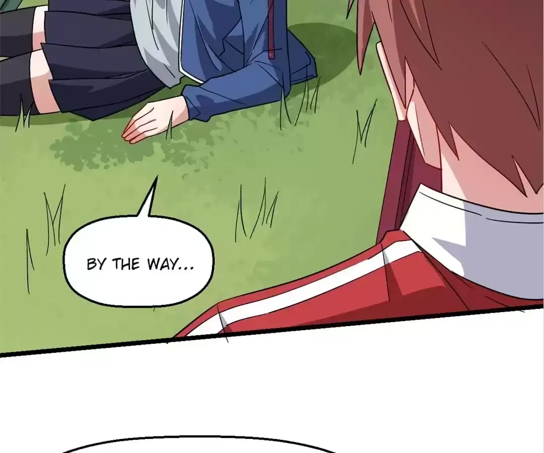 Crazy Professor In School Campus Chapter 169 page 29 - 
