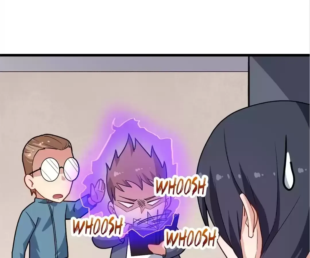 Crazy Professor In School Campus Chapter 169 page 4 - 
