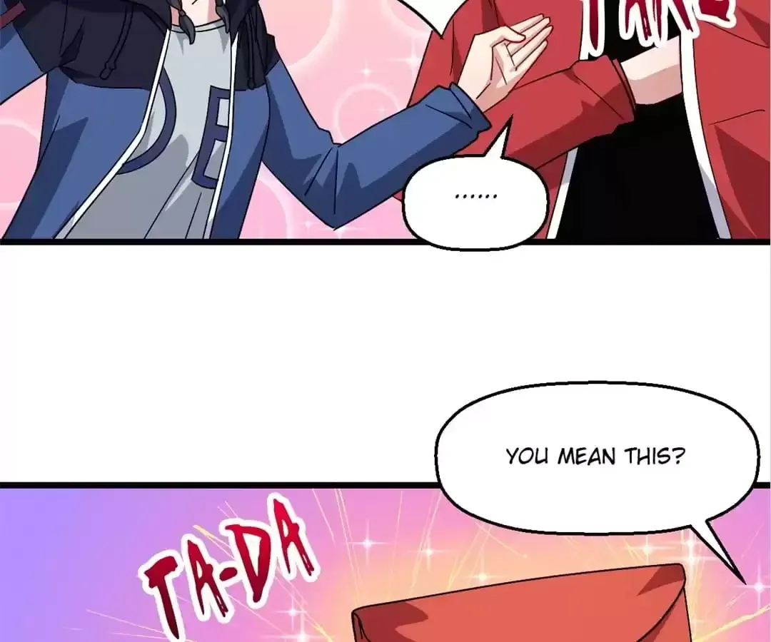 Crazy Professor In School Campus Chapter 169 page 31 - 