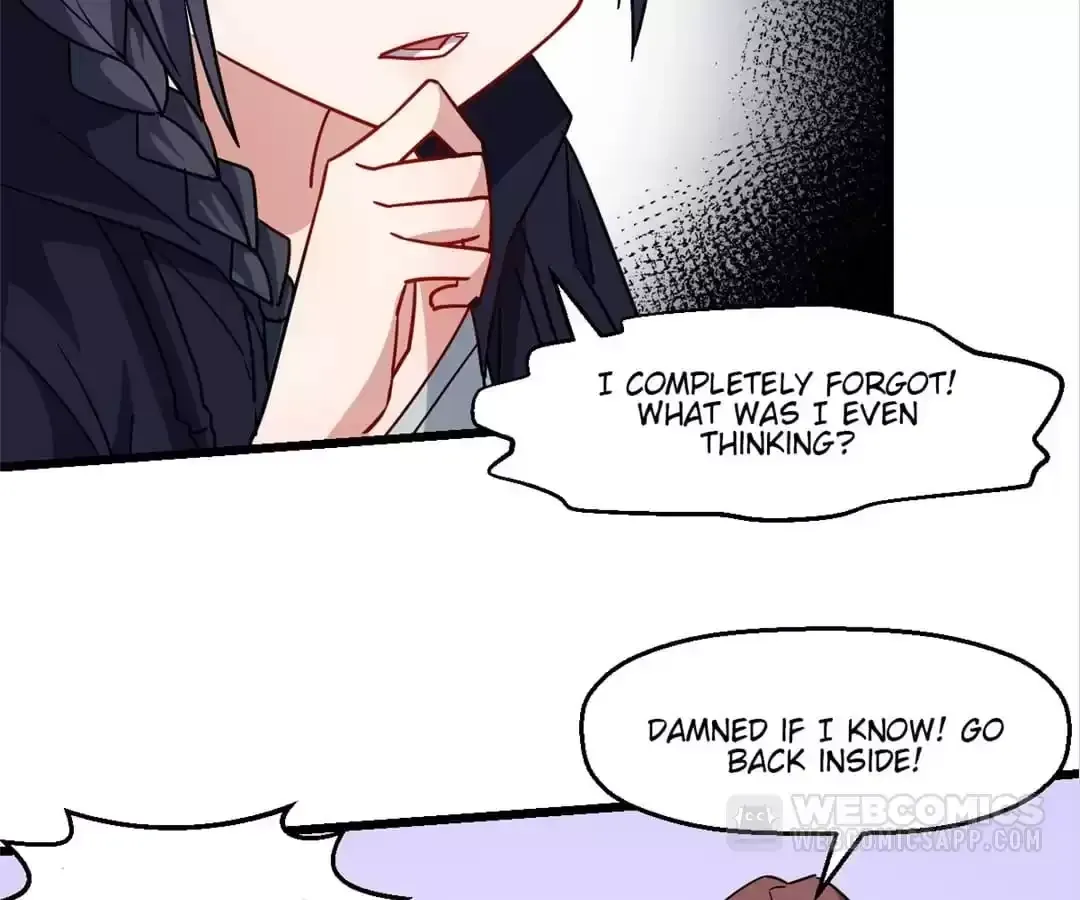 Crazy Professor In School Campus Chapter 169 page 38 - 