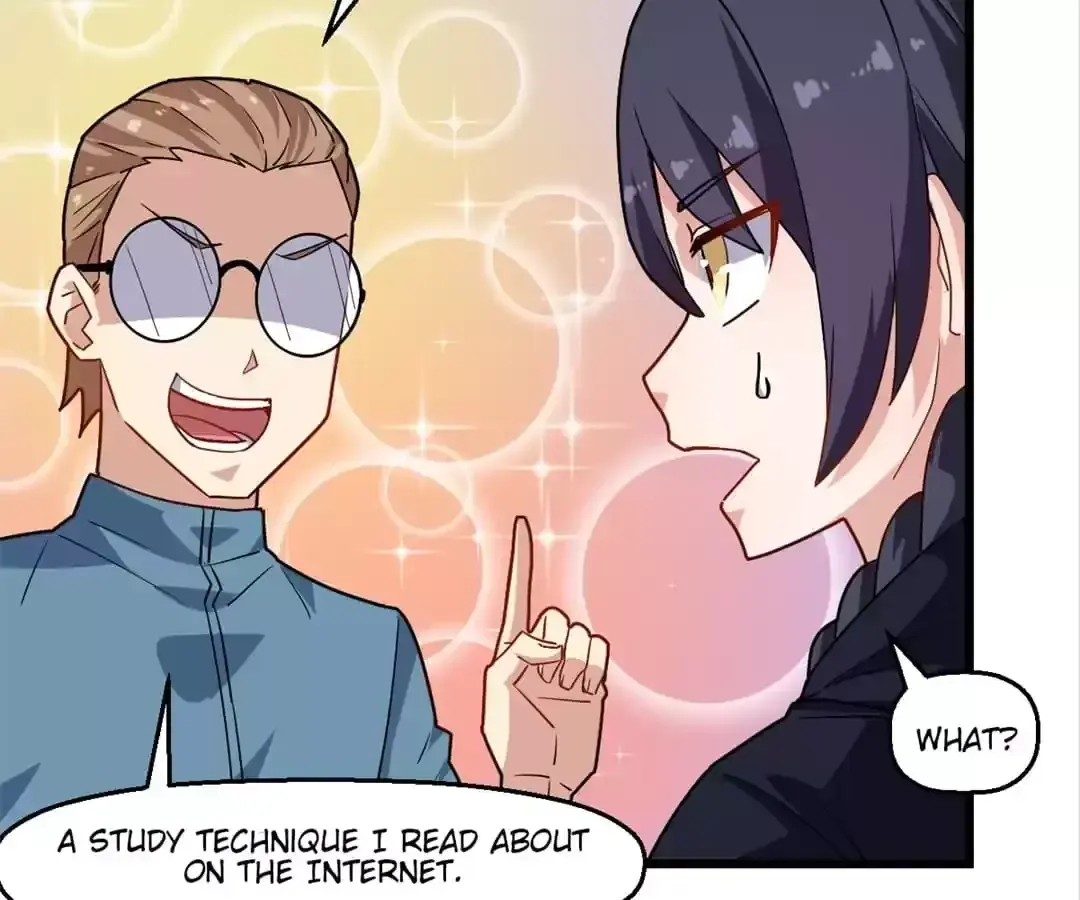 Crazy Professor In School Campus Chapter 169 page 8 - 