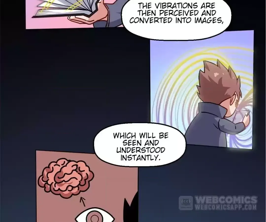 Crazy Professor In School Campus Chapter 169 page 10 - 
