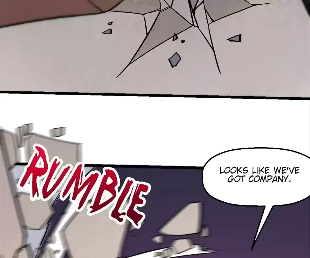 Crazy Professor In School Campus Chapter 170 page 14 - 