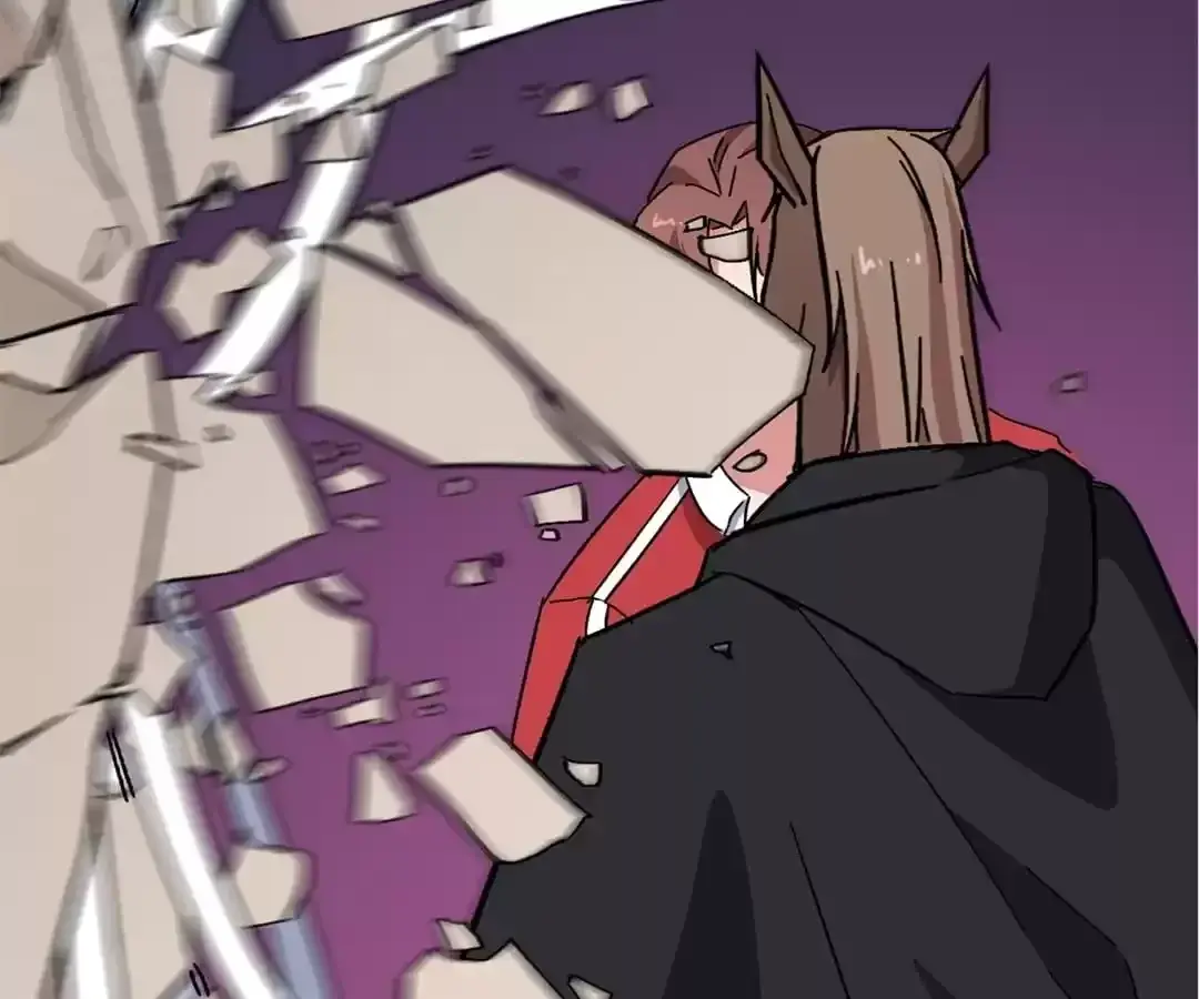 Crazy Professor In School Campus Chapter 170 page 15 - 
