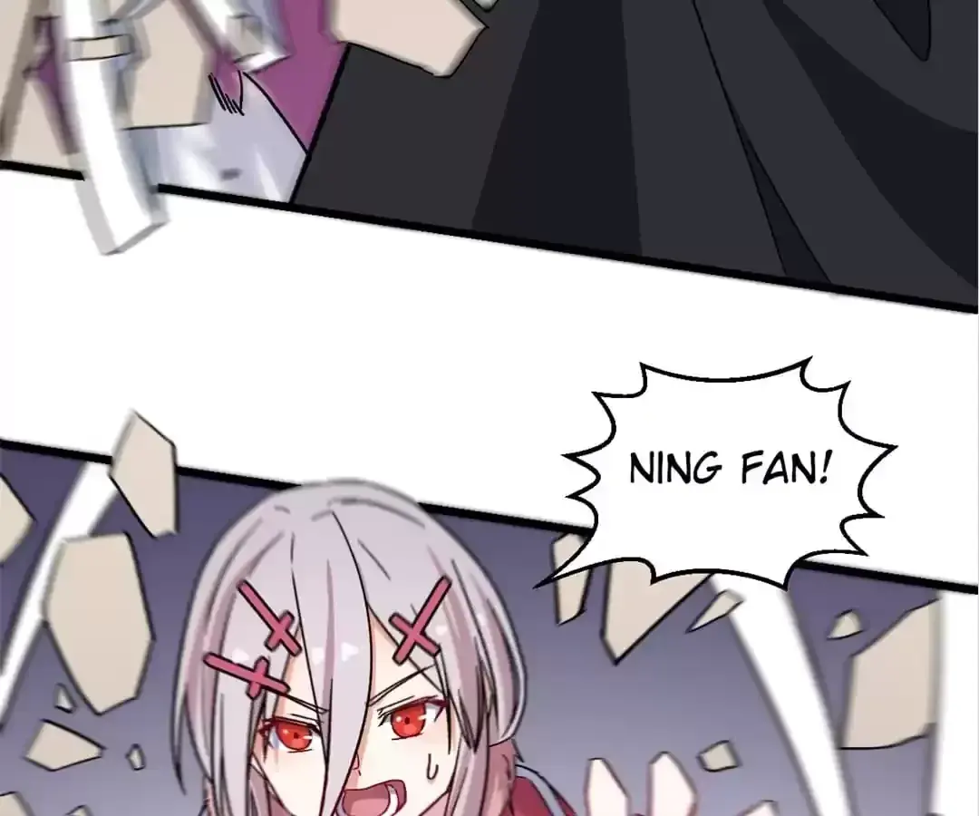 Crazy Professor In School Campus Chapter 170 page 16 - 