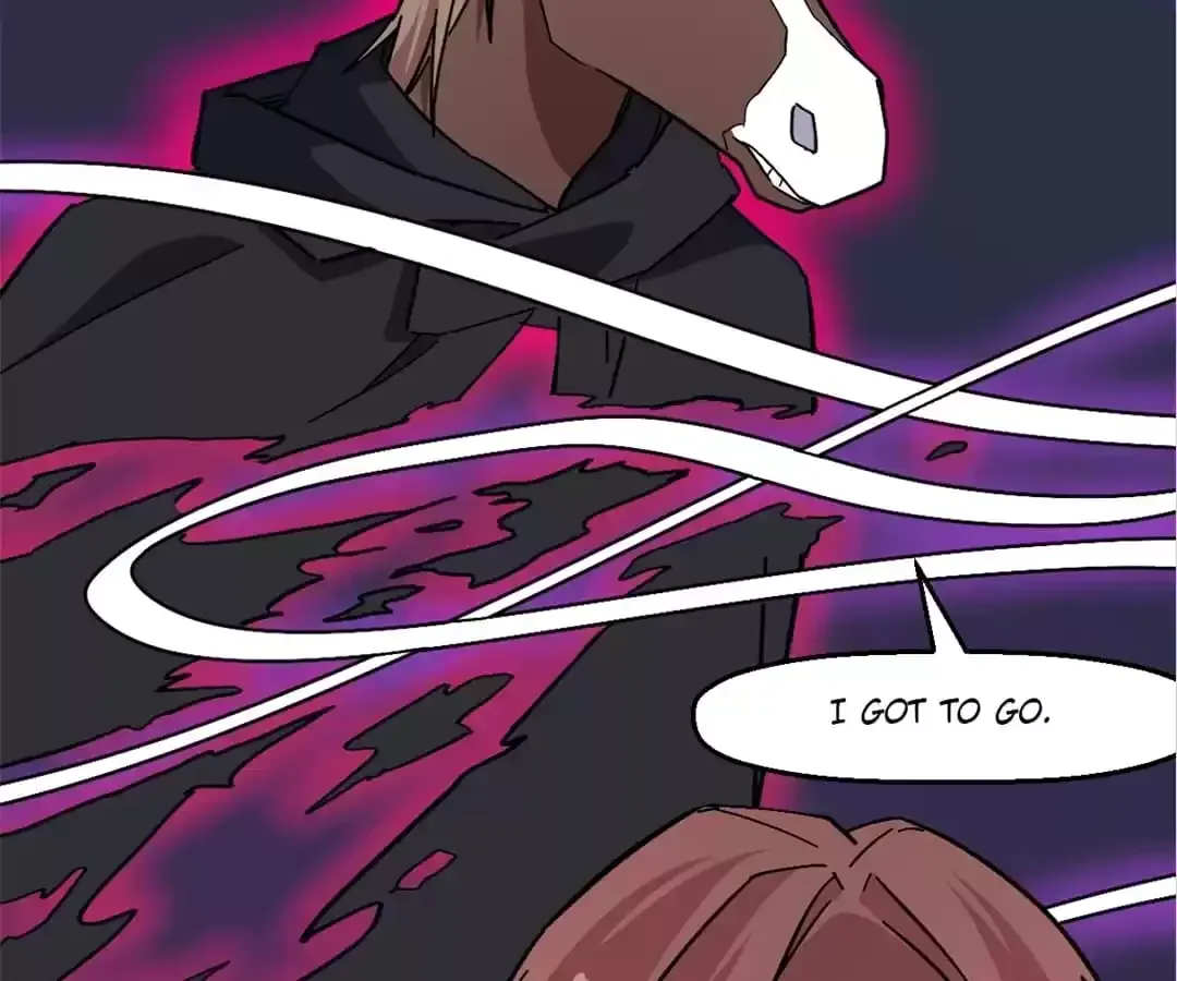 Crazy Professor In School Campus Chapter 170 page 19 - 