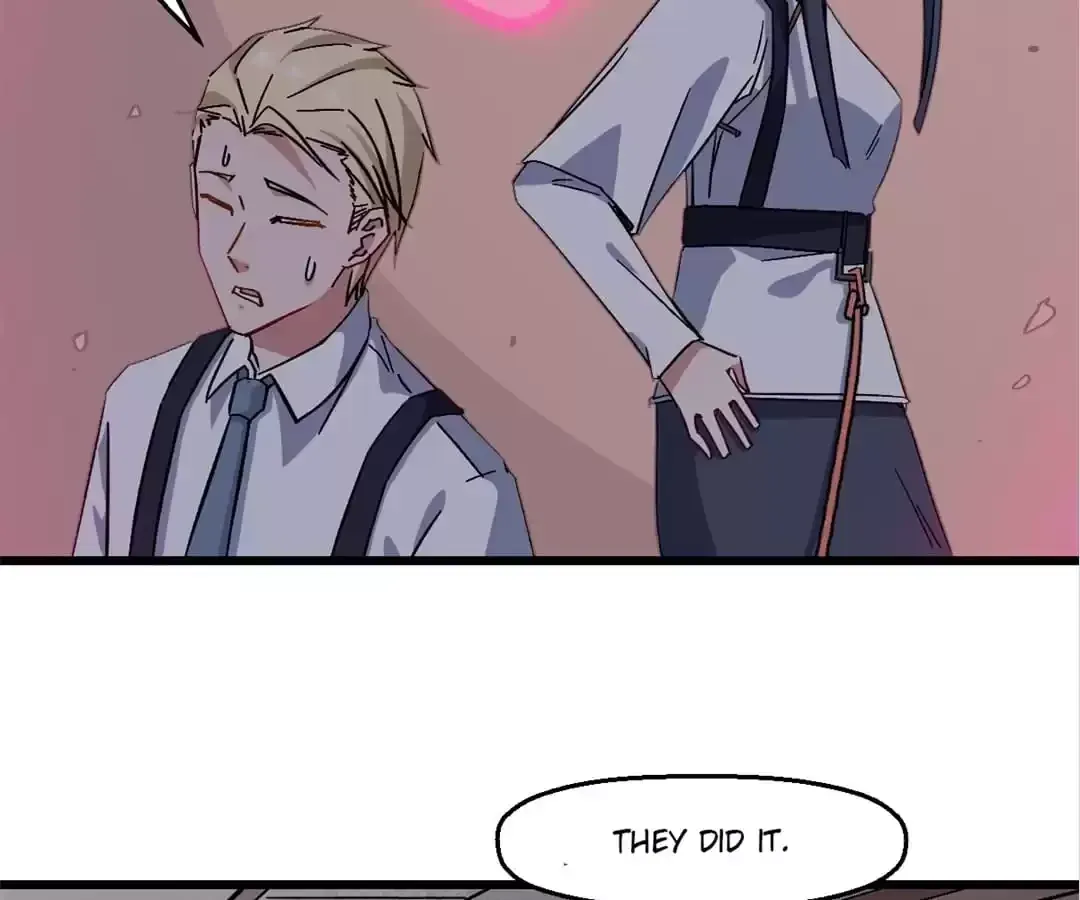 Crazy Professor In School Campus Chapter 170 page 3 - 