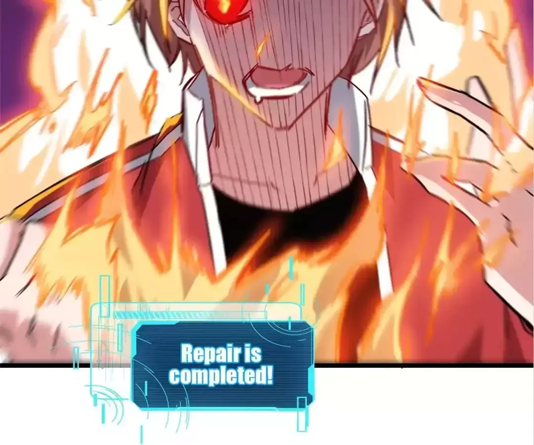 Crazy Professor In School Campus Chapter 170 page 29 - 