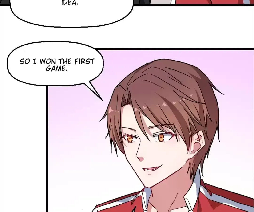 Crazy Professor In School Campus Chapter 170 page 5 - 