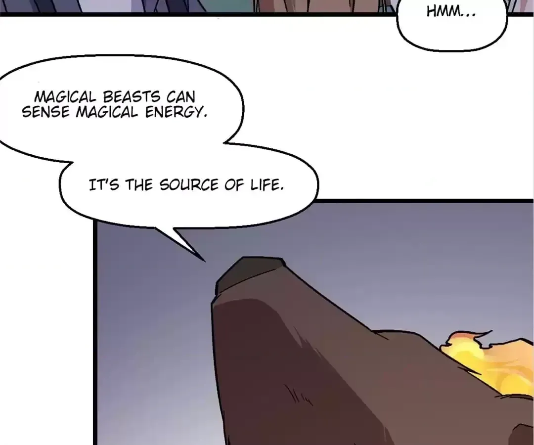 Crazy Professor In School Campus Chapter 170 page 50 - 