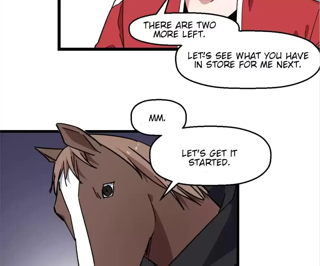 Crazy Professor In School Campus Chapter 170 page 6 - 