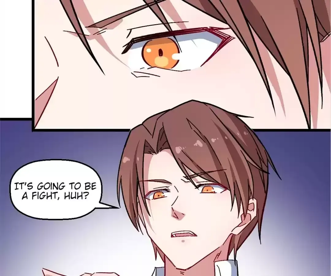 Crazy Professor In School Campus Chapter 170 page 8 - 