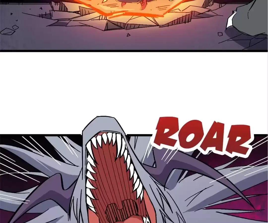 Crazy Professor In School Campus Chapter 171 page 13 - 