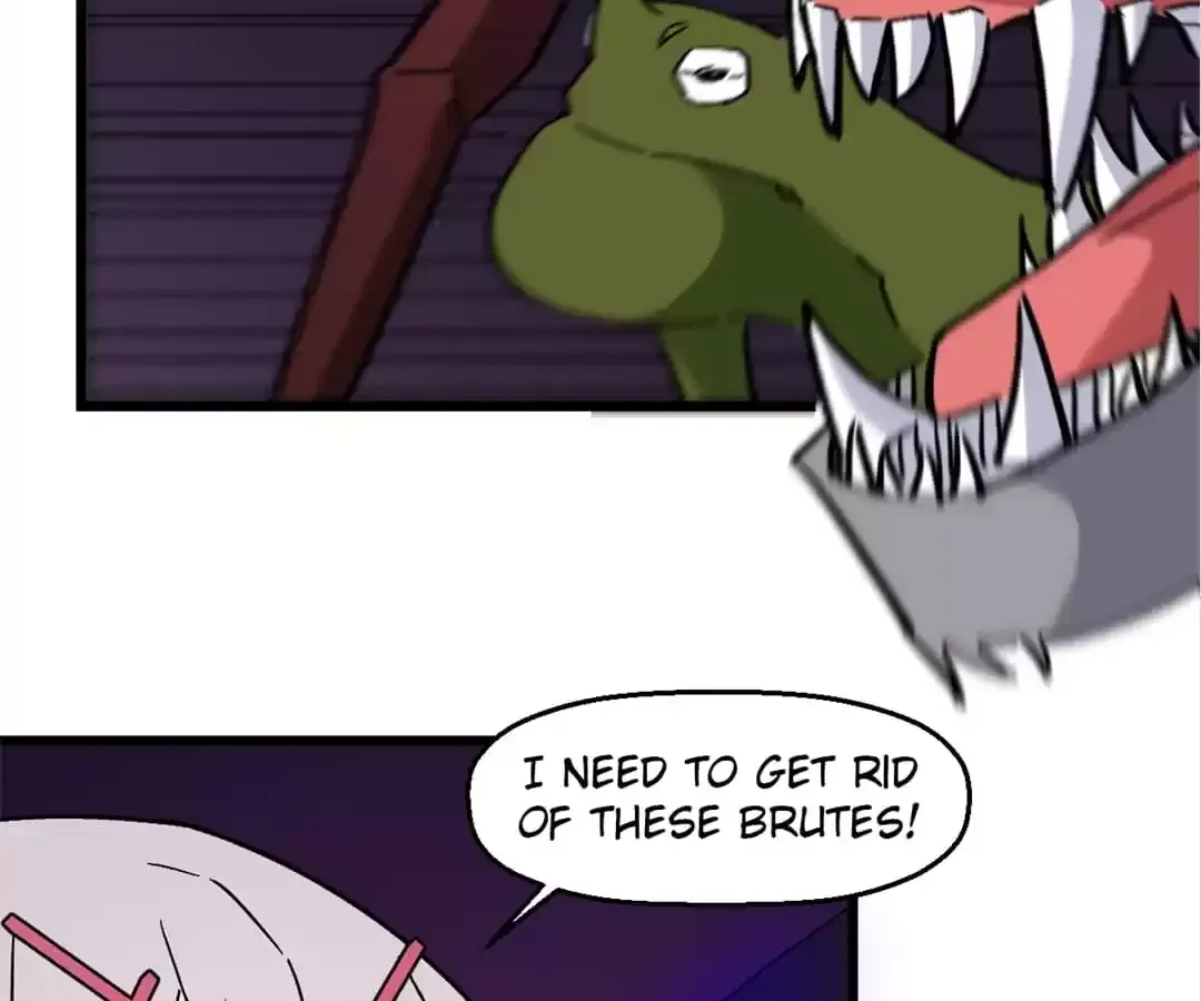Crazy Professor In School Campus Chapter 171 page 24 - 